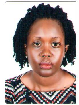 MAUREEN AMUTUHAIRE
