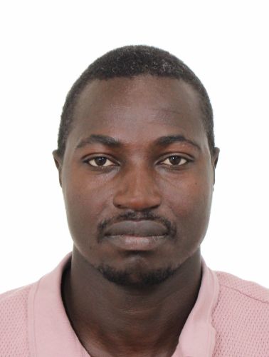 DICK LUYIMBAZI