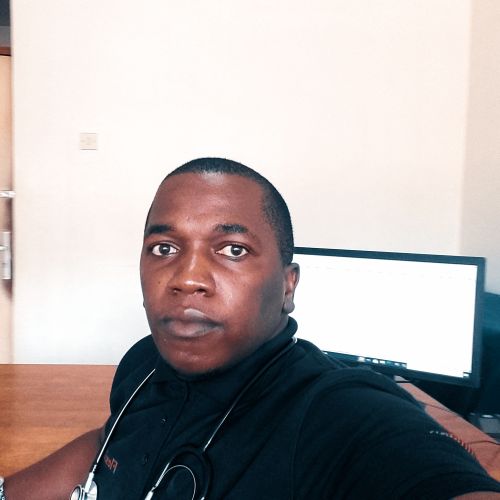 KAGGWA SSEMPIJJA