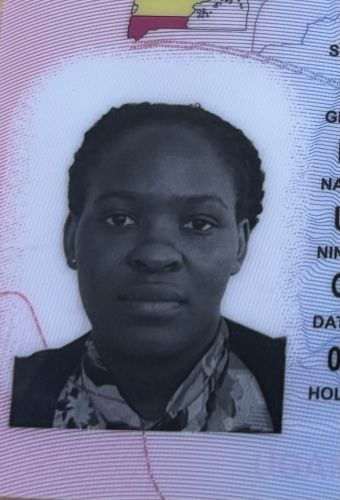 MUJUZI PATRICIA NALUGEMWA