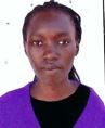 Tukei Alupo Catherine