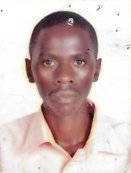 Ssenyomo Wycliff
