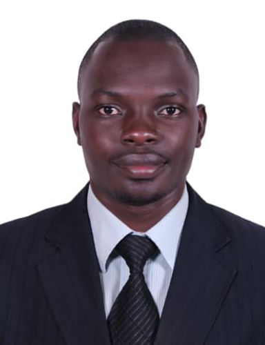 Keneth Muwonge