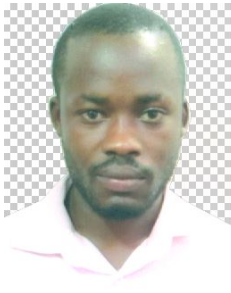 Rogers Kisembo