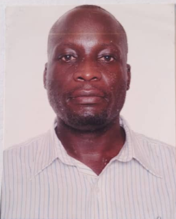 Sam Akoit