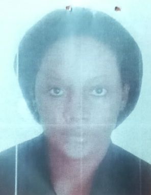 ESTHER F. SSERWANGA BIRABWA