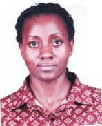 Namayanja Doreen Amooti