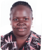 Khasandi Josephine Mutoka