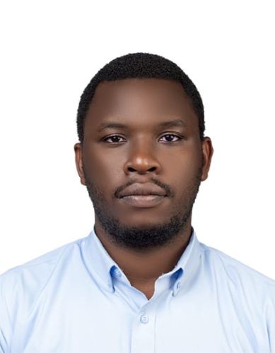 LUYOBYA SHANNON KITOOKE
