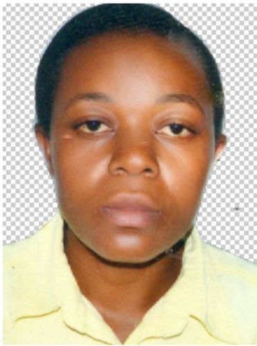 Anne Akankwasa