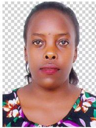 Elizabeth Nahurira