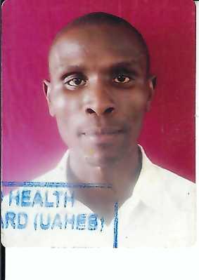 Suwaibu Ijotre