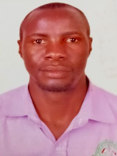 Ronald Lukwago