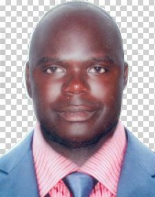 Kwirabusa Bwambale
