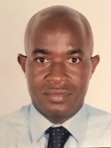 MBABAALI HUSSEIN SSENYONJO