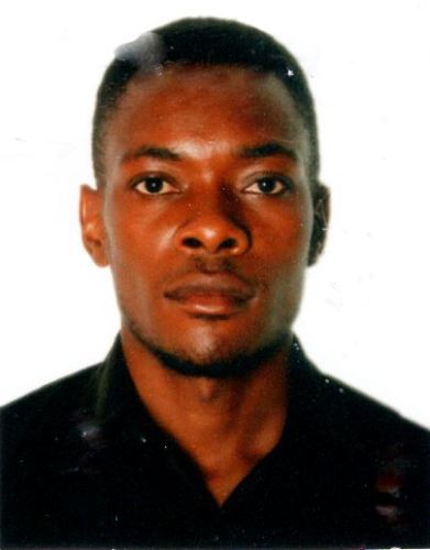 Buyinza Alex