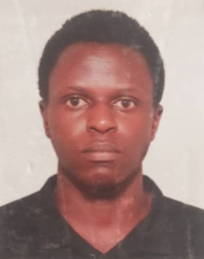 Niwagaba Uzia