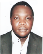 Amagu Ronny