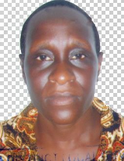 Violet Nalweyiso
