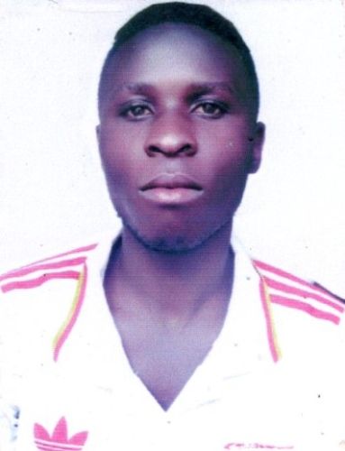 SSENKUNGU LEONALD KAMYA