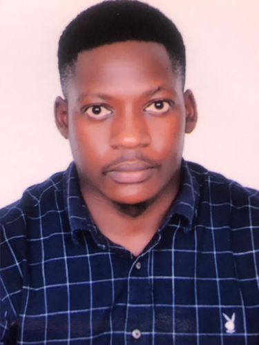 Kwizera Ronald