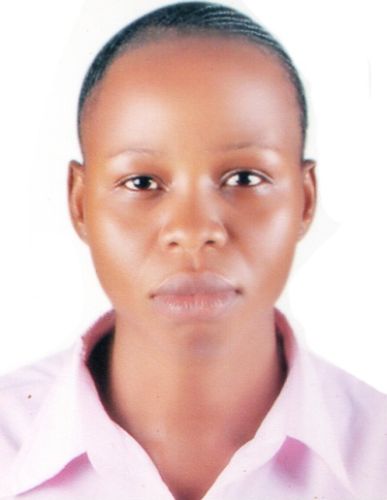 Nambozo Halima