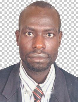 Ojwiya Oscar James
