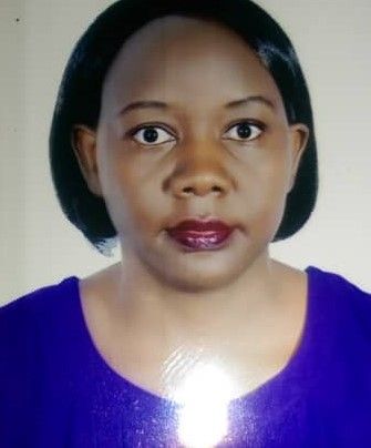 HARRIET AJILONG