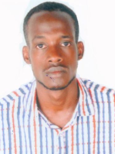 Kibuuka Martin