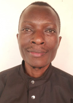 Byamukama Daudi