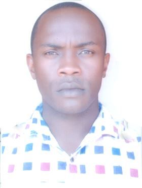 Musasira Edison