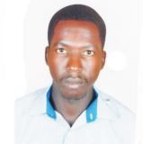 Ogwal Halan George