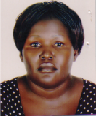 Christine Aseru