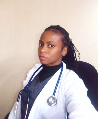 BIRUNGI ANGELLA