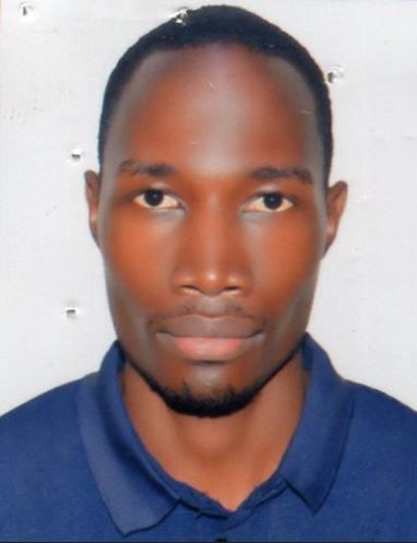 Ssekajigo David