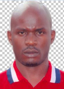 Alex Baizi
