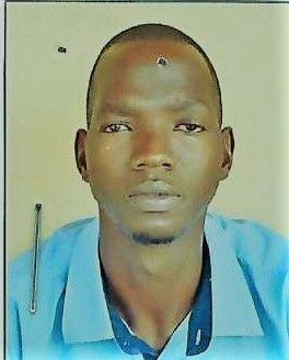 Patrick Okema
