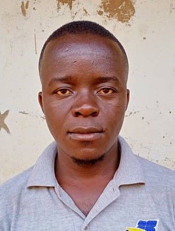 Sylivernal Kamuhanda