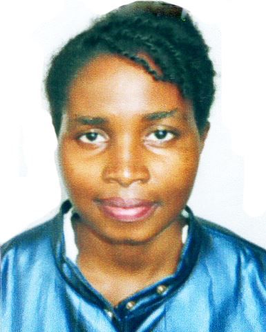 Umutoni Shareen