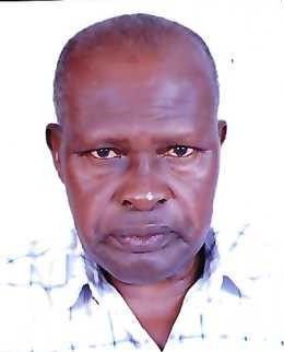 Tom Mbiyira