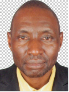 Henry Namigugu