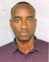 NSHIMYUMUKIZA GIDEON