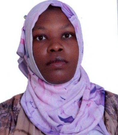NANTEGE AISHA