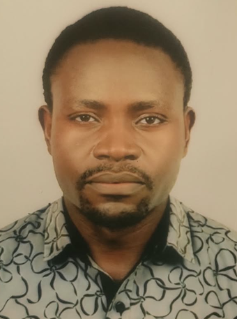 Ojakapel Lawrence