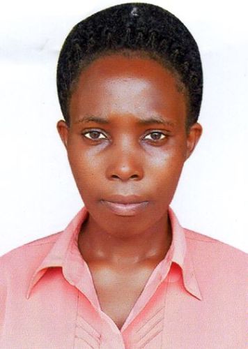 Nakyejwe Scovia