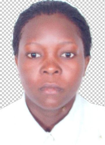 Musakuwona Mary Gorret