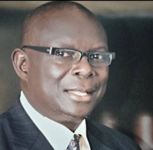 SSEMULEME LAWRENCE SSENTAMU