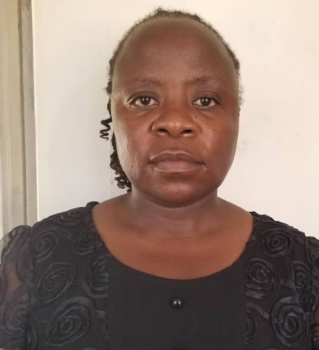 Juliet Namukasa