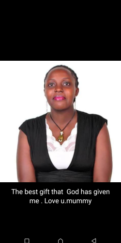 ROSEMARY AYEBAZIBWE