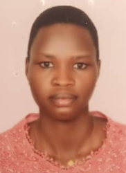 Udulu Amina